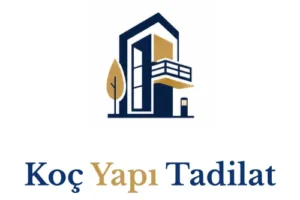 Koç Yapı Tadilat Kuşadası Logo Cropped