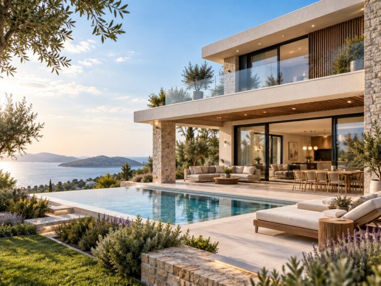 Kuşadası Yapı Tadilat Söke Selçuk Villa ve Yazlık Yenileme